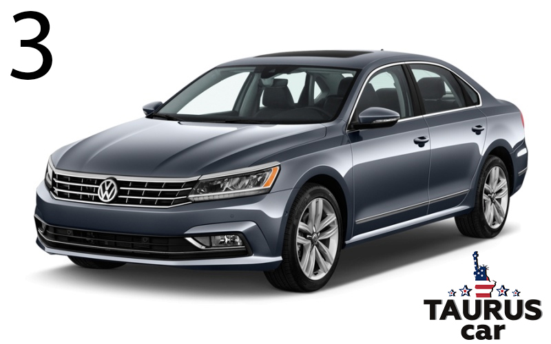 3 PASSAT