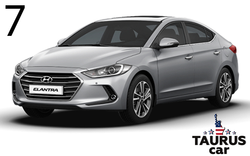 7 ELANTRA
