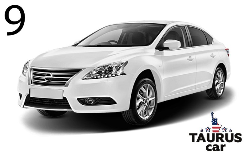 9 sentra