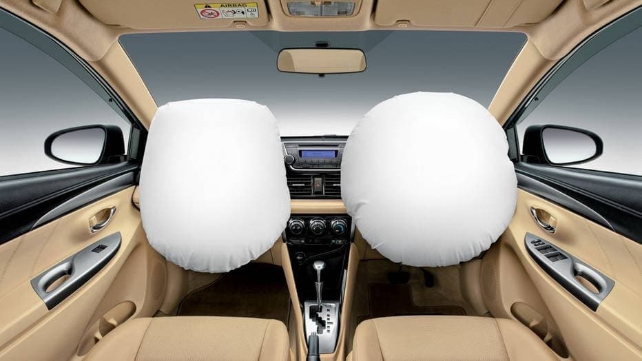 air bag salon avto