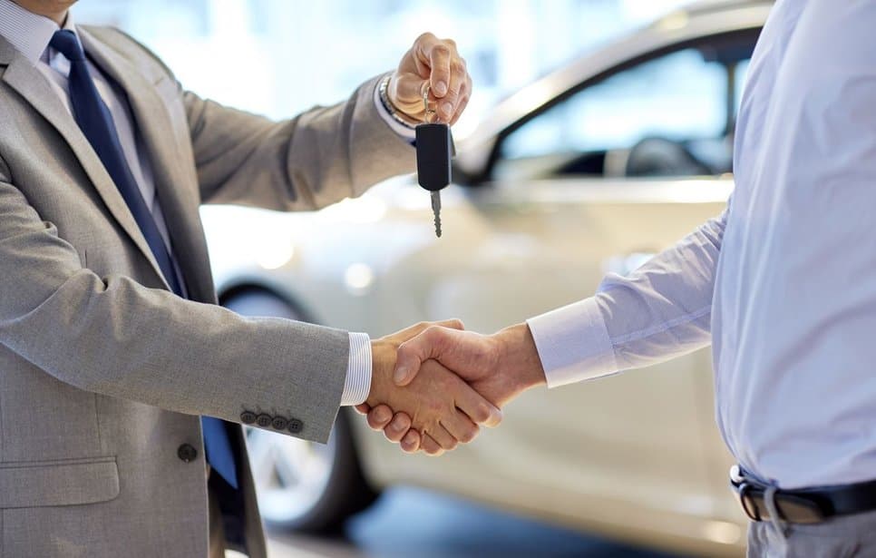 car service history