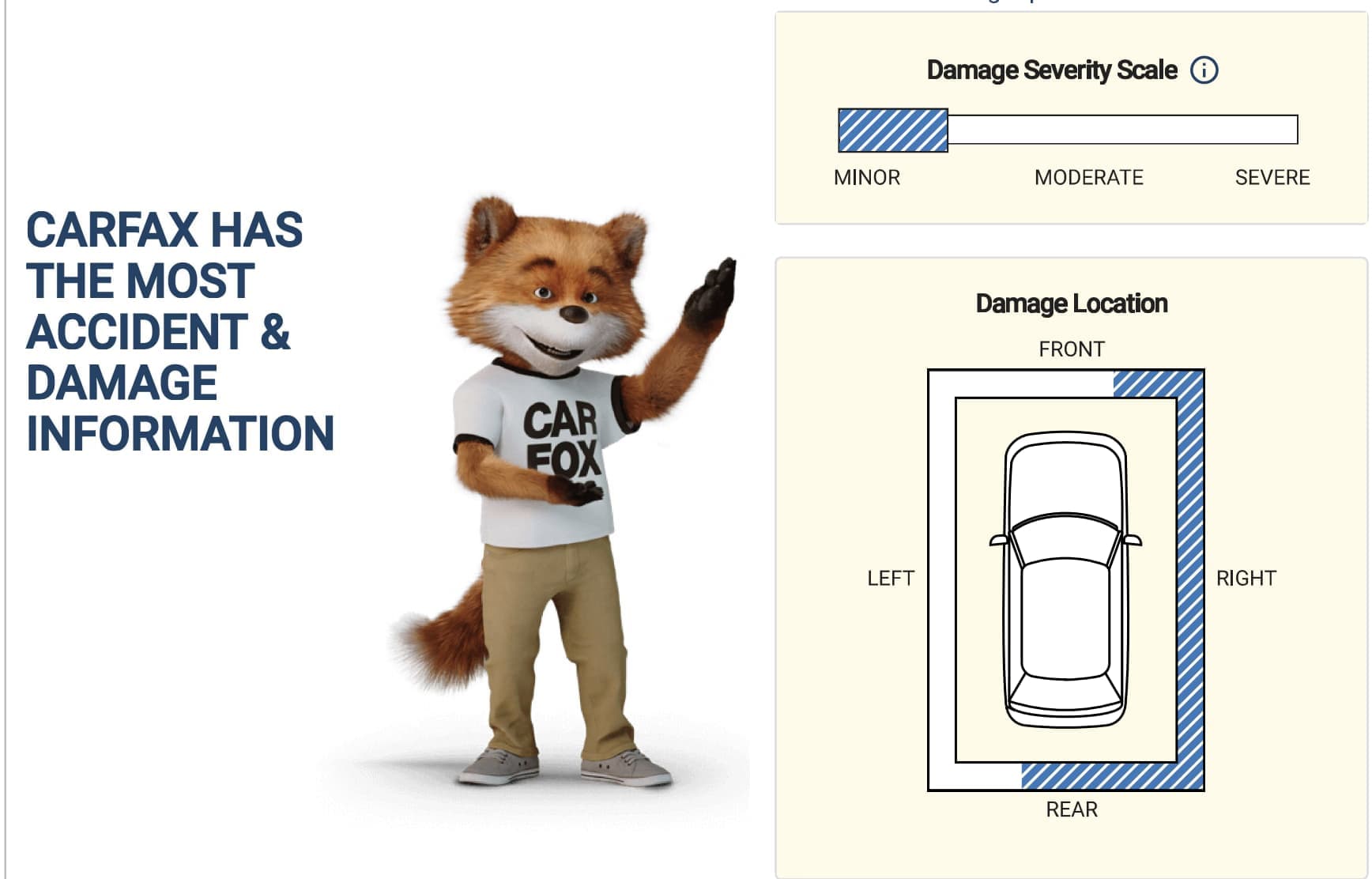 carfax info