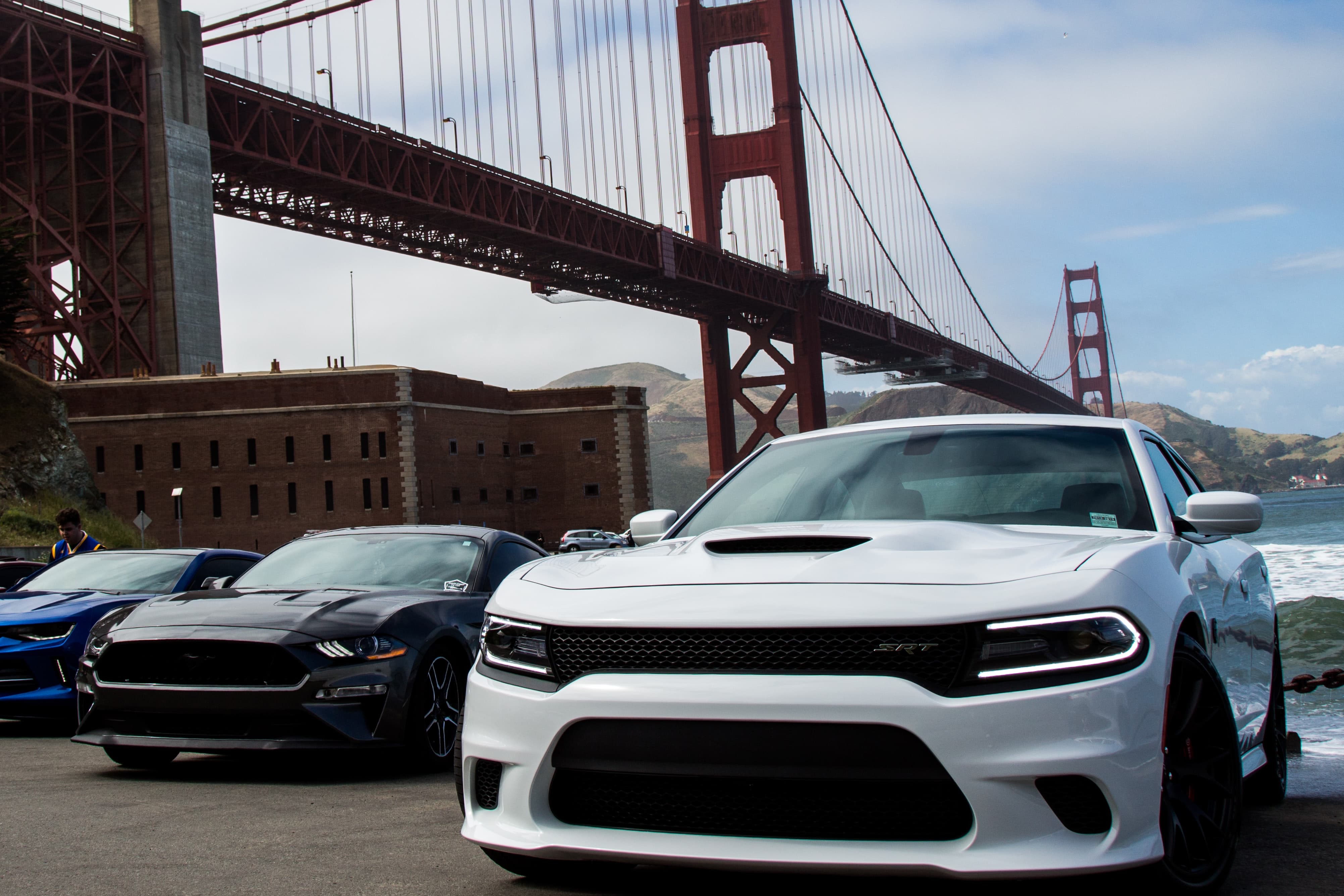 image usa car 2020