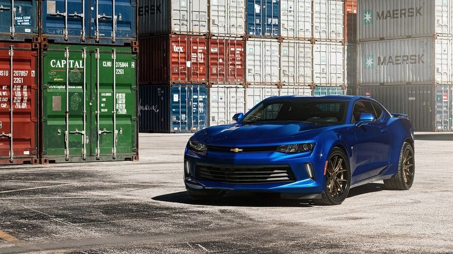 tamozhnya usa car