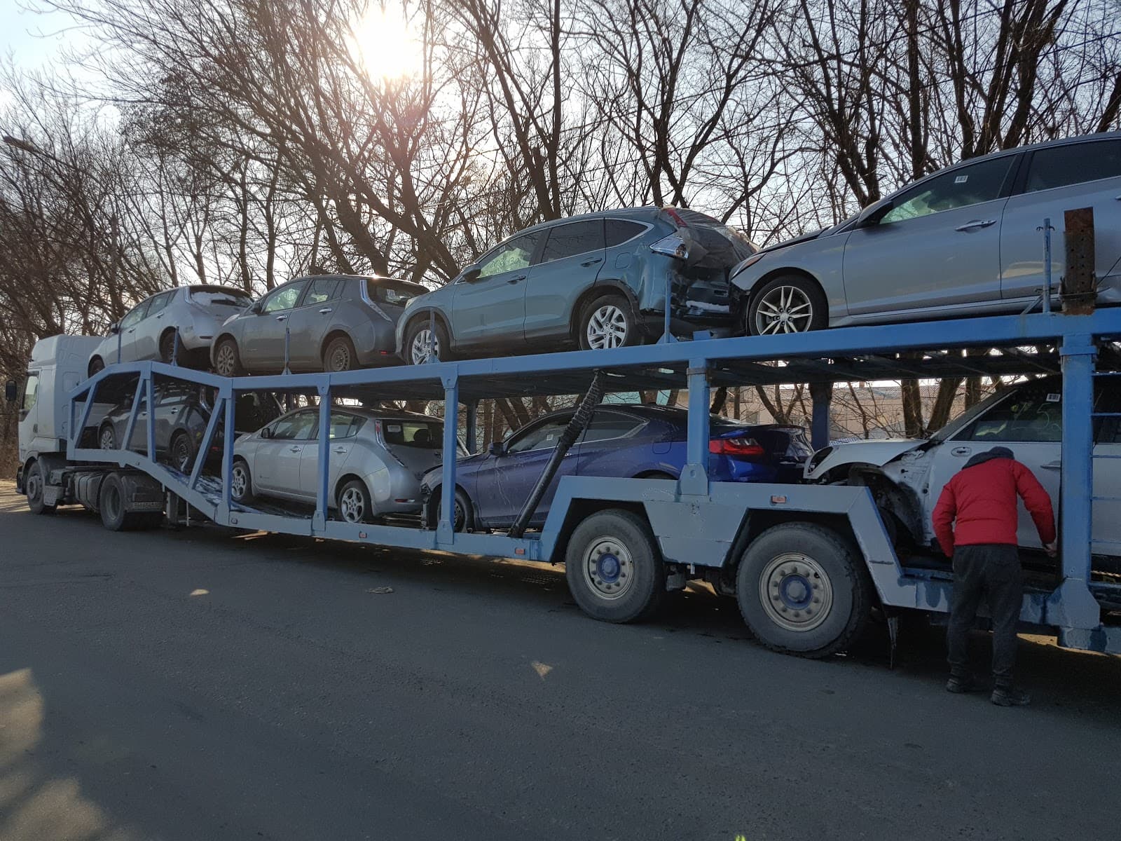 image 11 car delivery usa ukraine
