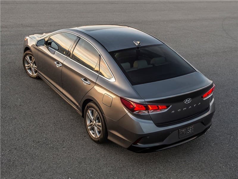 hyundai sonata 2.0