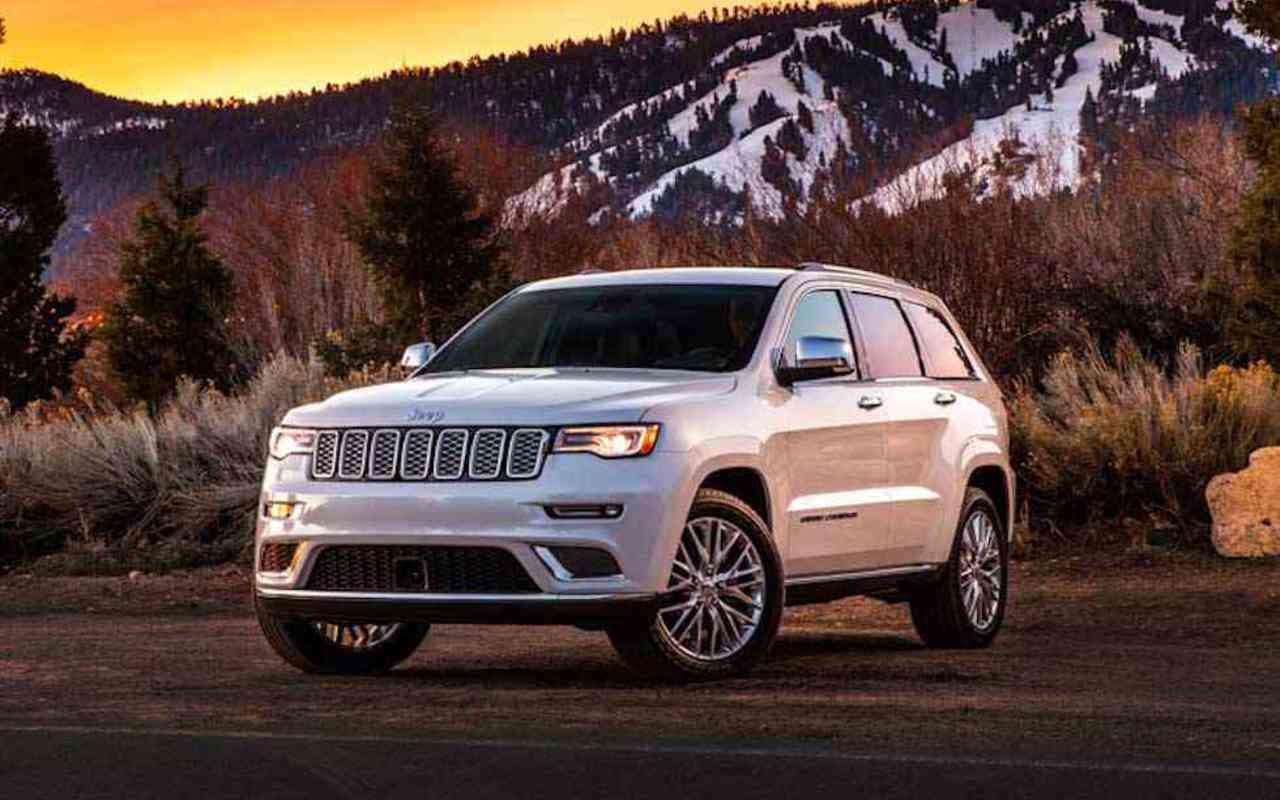 2017JeepGrandCherokeeSummit 1