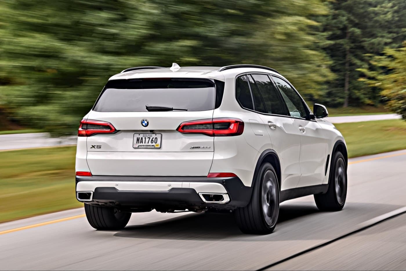 BMWX52 1