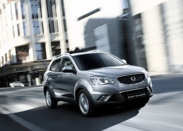 KORANDO1 1