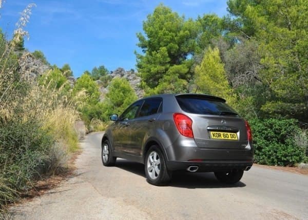 KORANDO2 1