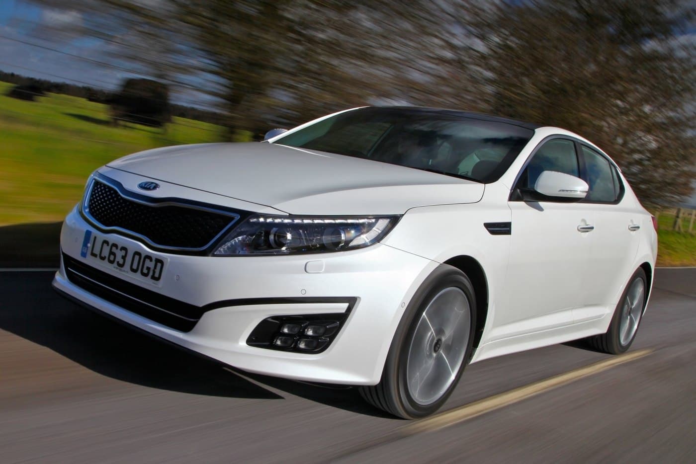 OPTIMA1 1
