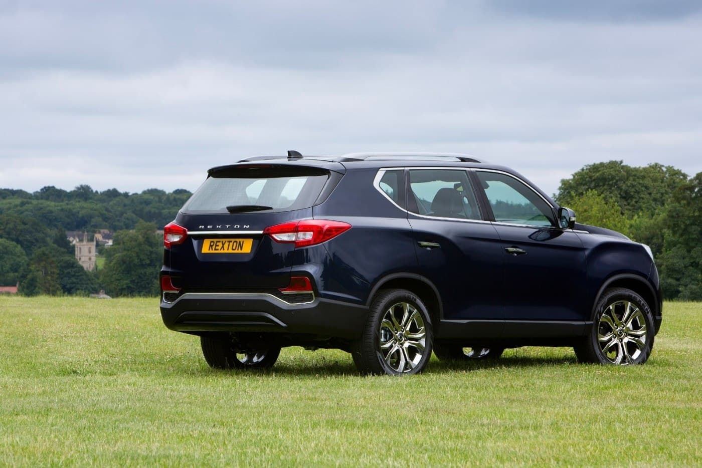 REXTON2 1