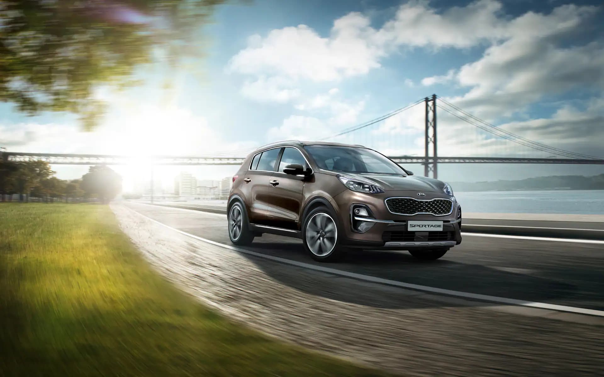 SPORTAGE
