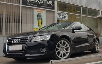 AUDI A5 PREMIUM